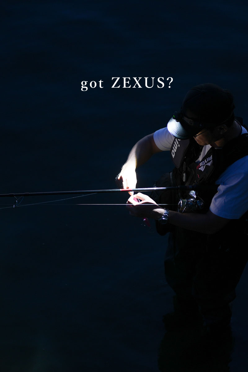ZEXUS公式サイト | ゼクサス