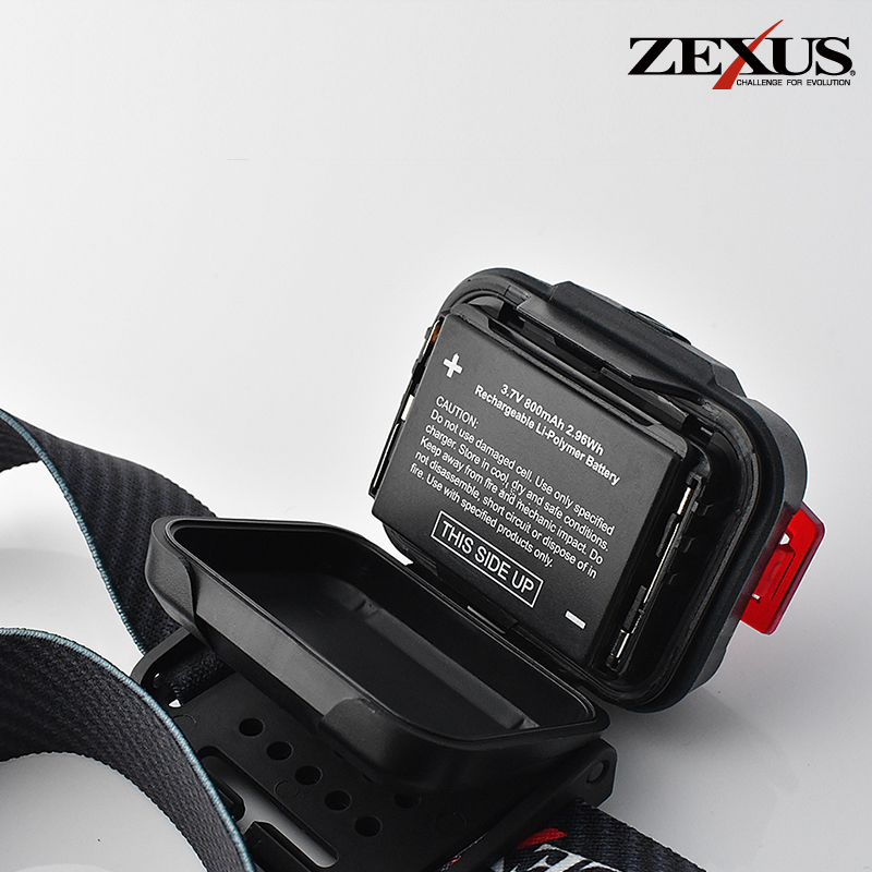 ZX-170 | ZEXUS公式サイト | ゼクサス