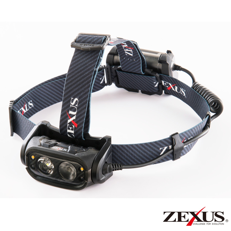 ZX‐700 “ブーストモデル” | ZEXUS公式サイト | ゼクサス