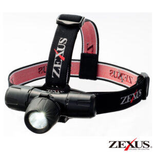 ZX‐600 “SEAMASTER” | ZEXUS公式サイト | ゼクサス