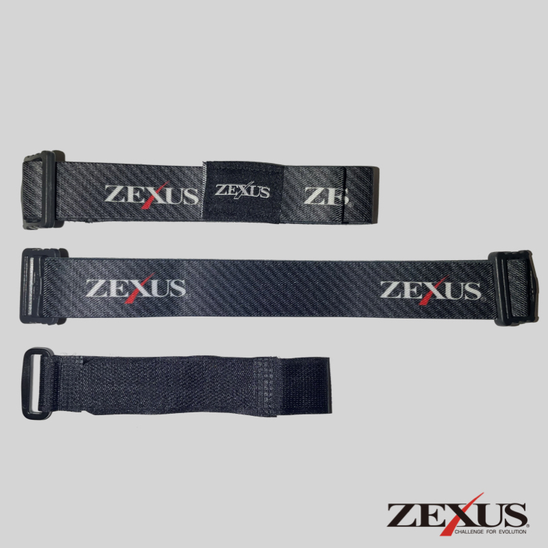ZEXUS ベルトセット | ZEXUS公式サイト | ゼクサス
