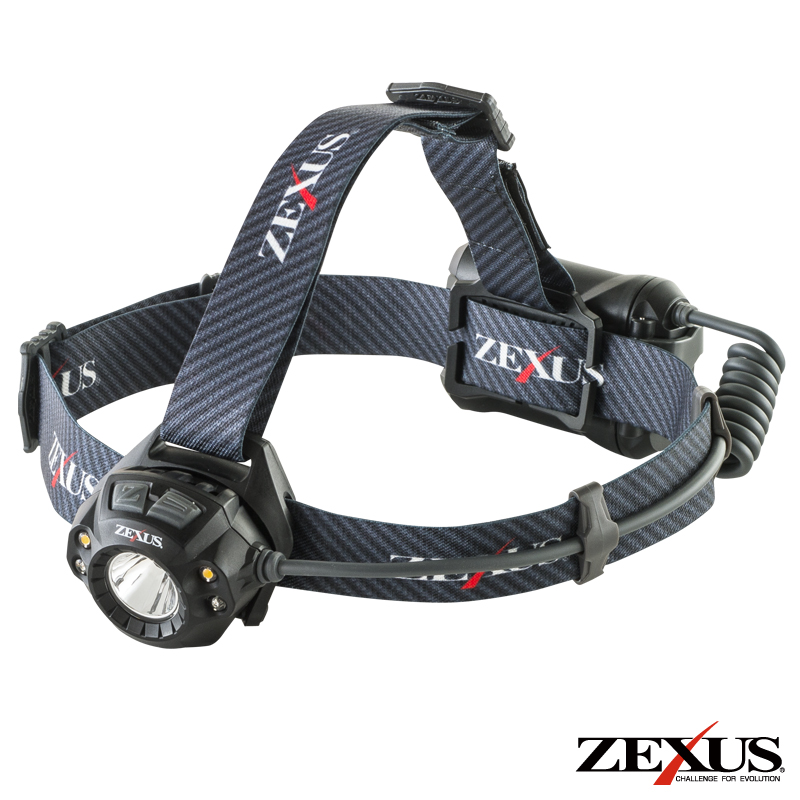 天然石ターコイズ ZEXUS LED LIGHT ZX-S200 | academiadevendasmb.com.br