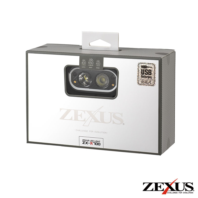 ZX-R700 | ZEXUS公式サイト | ゼクサス