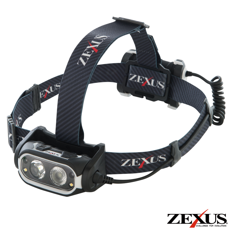 ZX-R700 | ZEXUS公式サイト | ゼクサス