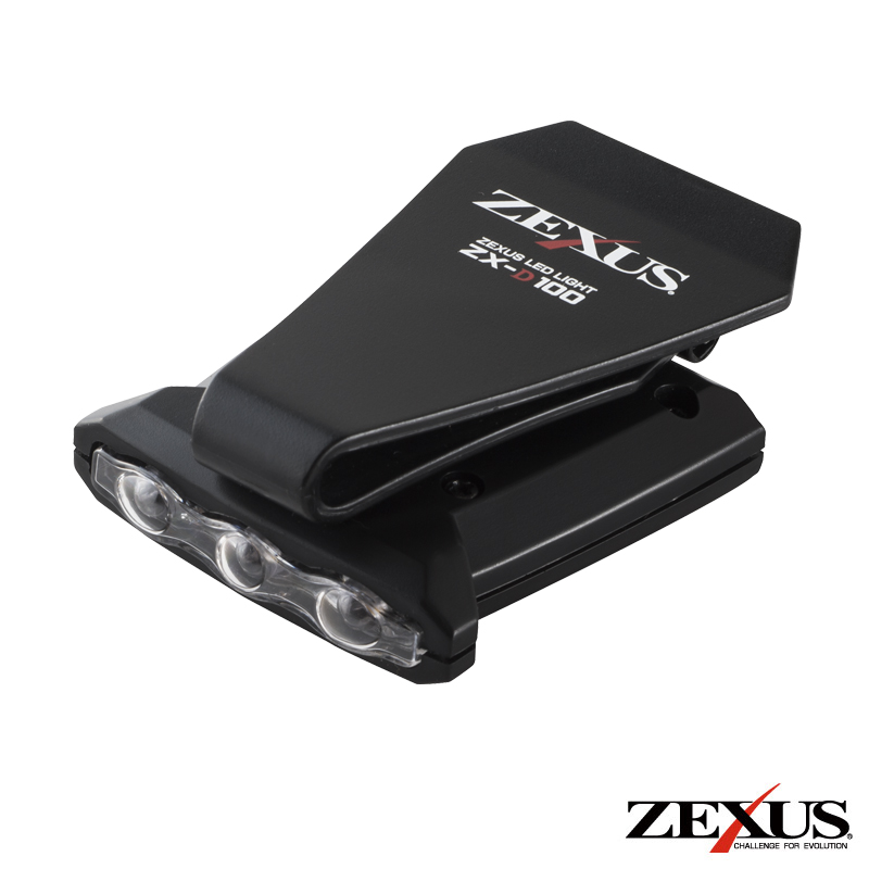 ZX-D100 | ZEXUS公式サイト | ゼクサス