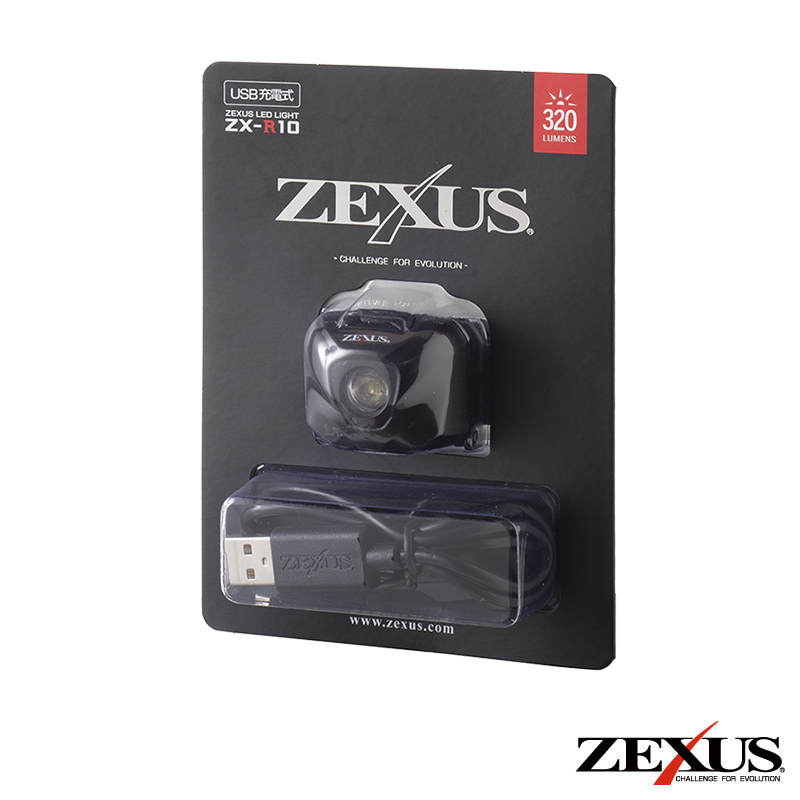ZX-R10 | ZEXUS公式サイト | ゼクサス