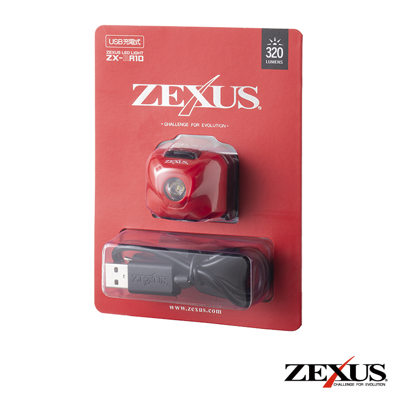 ZX-RR10 | ZEXUS公式サイト | ゼクサス