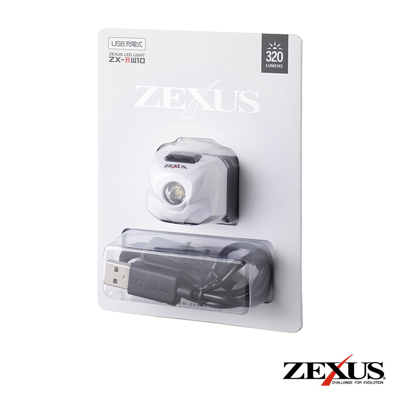 ZX-RW10 | ZEXUS公式サイト | ゼクサス