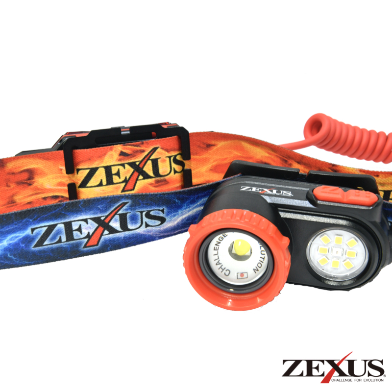 公式オンライン限定モデル】ZX-R730+カスタムベルト第5弾 | ZEXUS公式 