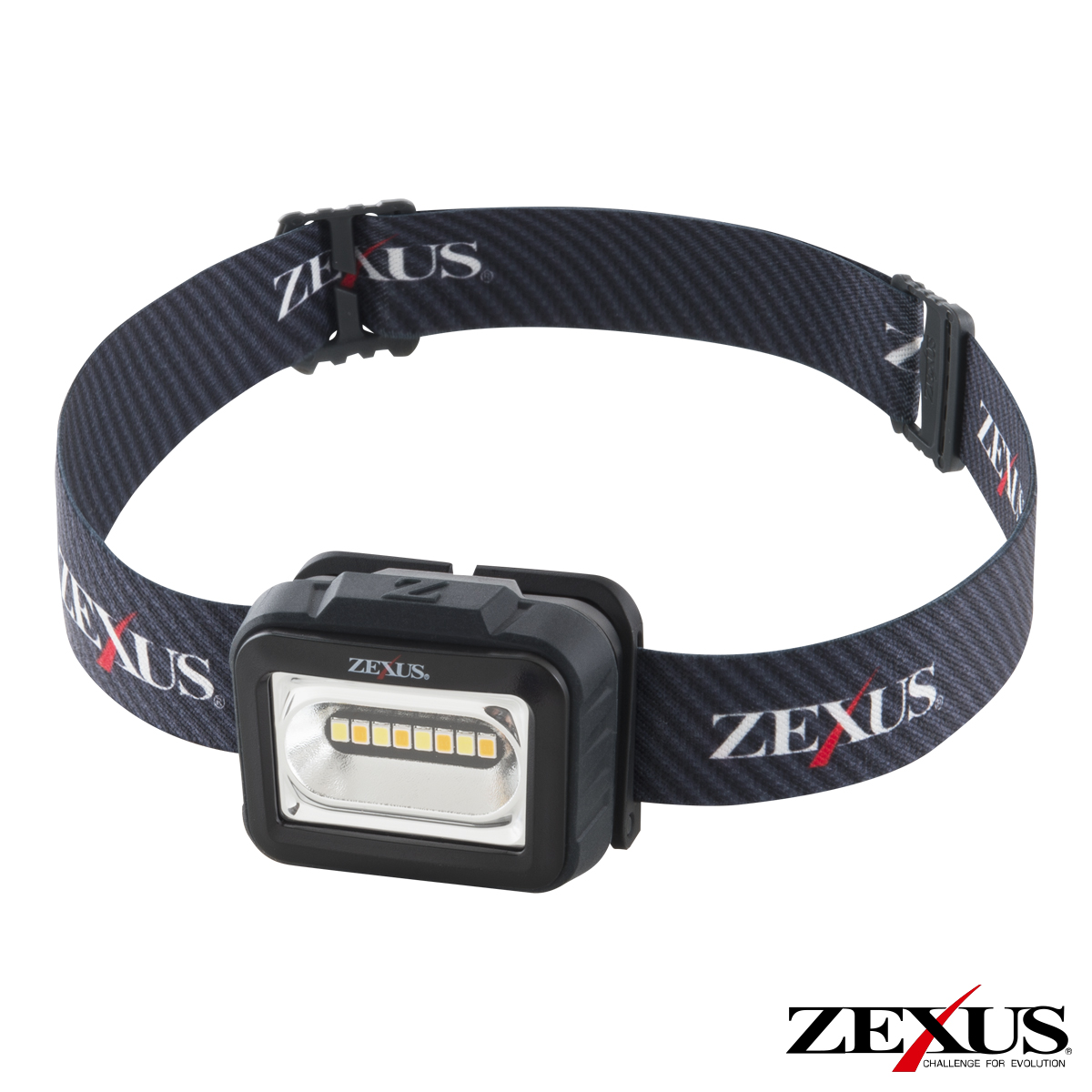 ZX-165 | ZEXUS公式サイト | ゼクサス
