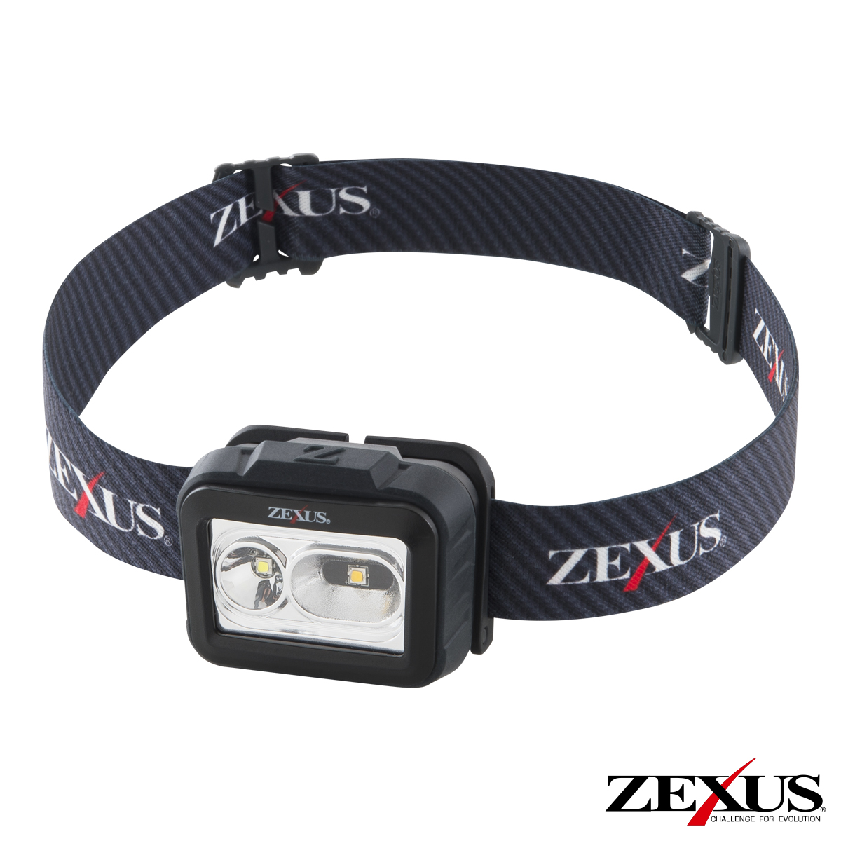 ZX-180 | ZEXUS公式サイト | ゼクサス