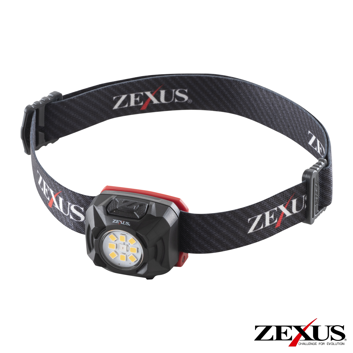 ZEXUS LED LIGHT ZX-S200-