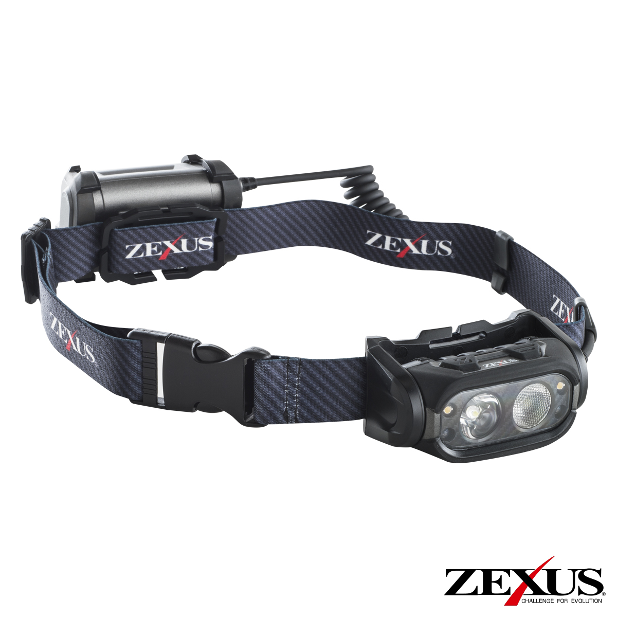 ZX-S700 | ZEXUS公式サイト | ゼクサス