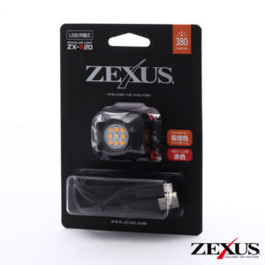 ZX-R20 | ZEXUS公式サイト | ゼクサス