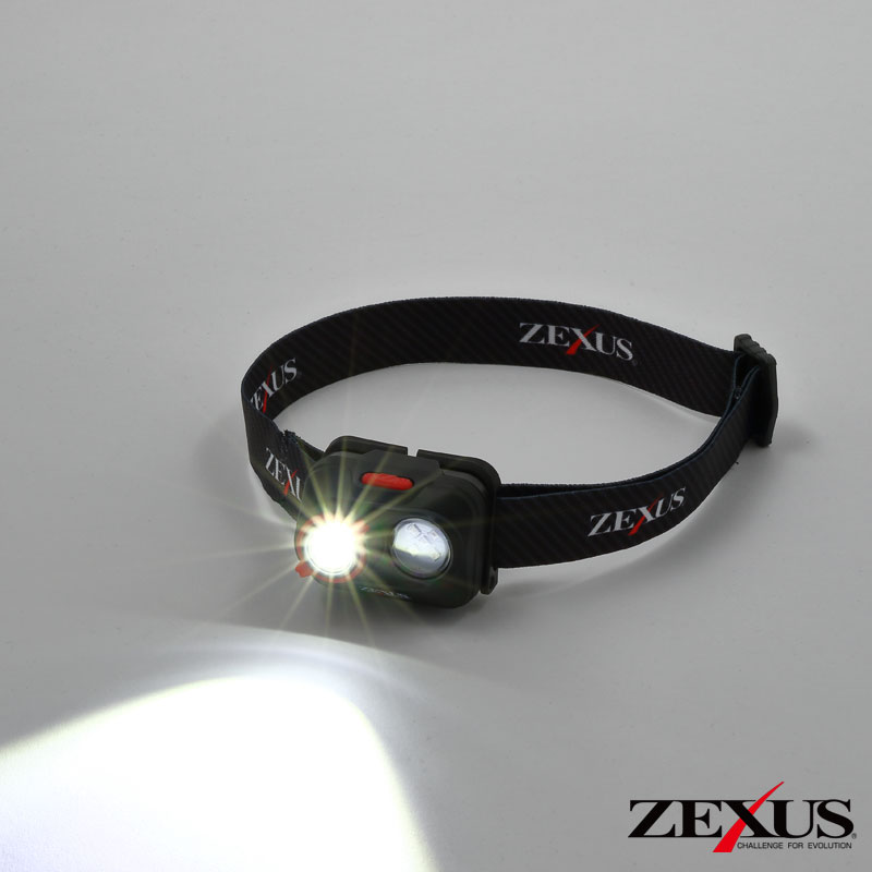 ZX-195 | ZEXUS公式サイト | ゼクサス