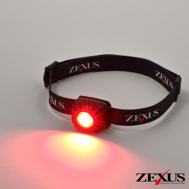 世界の人気ブランド □ZEXUS ZEXUS LED ヘッドライト ZX-R390〔品番 