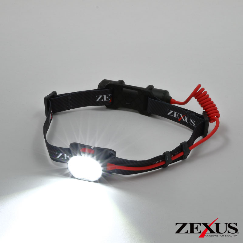 ZX-R380 | ZEXUS公式サイト | ゼクサス