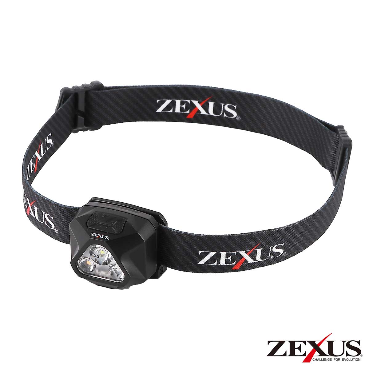 ZX-R40 | ZEXUS公式サイト | ゼクサス