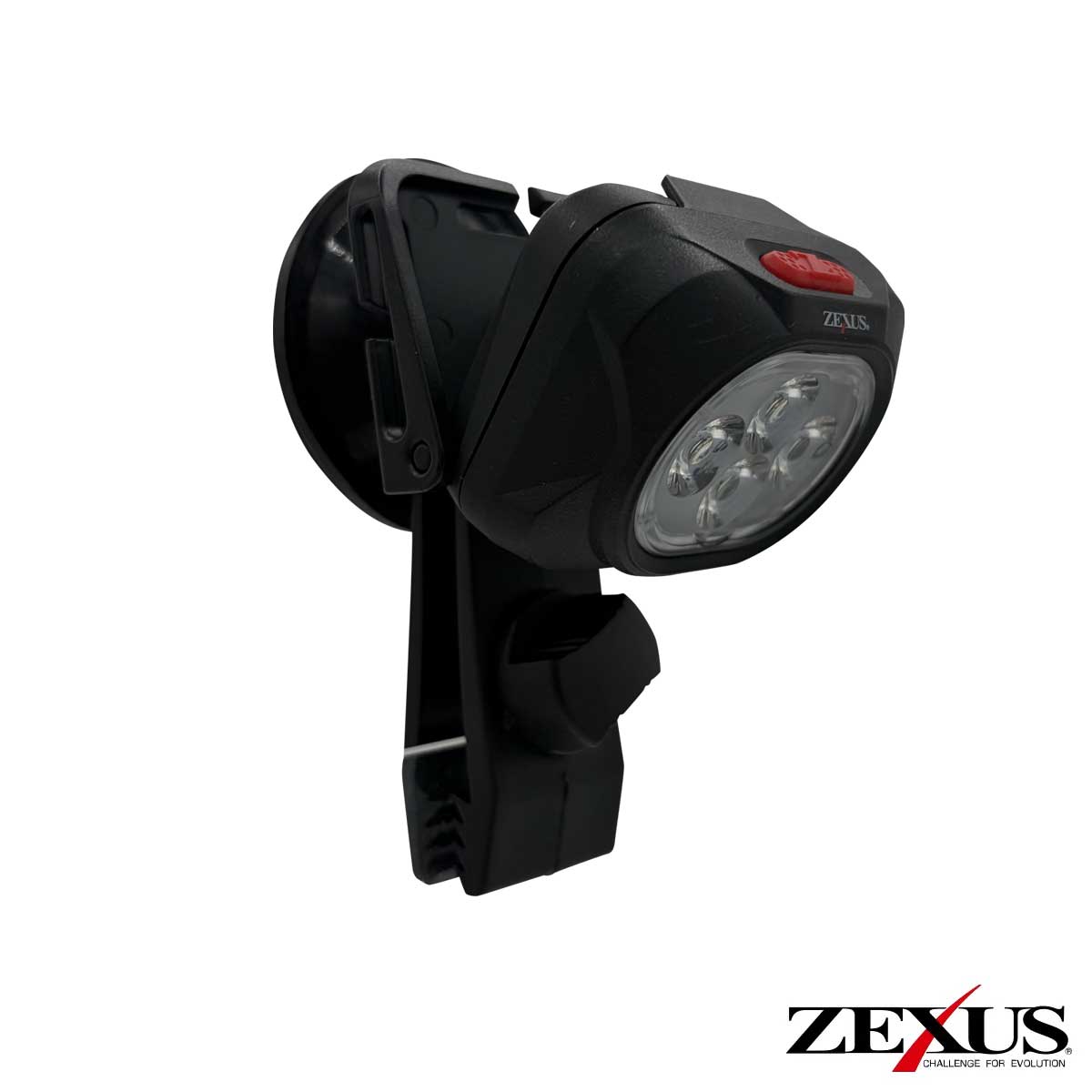 テッセラさん、専用 ZEXUSマルチクリップ | ZEXUS公式サイト | ゼクサス