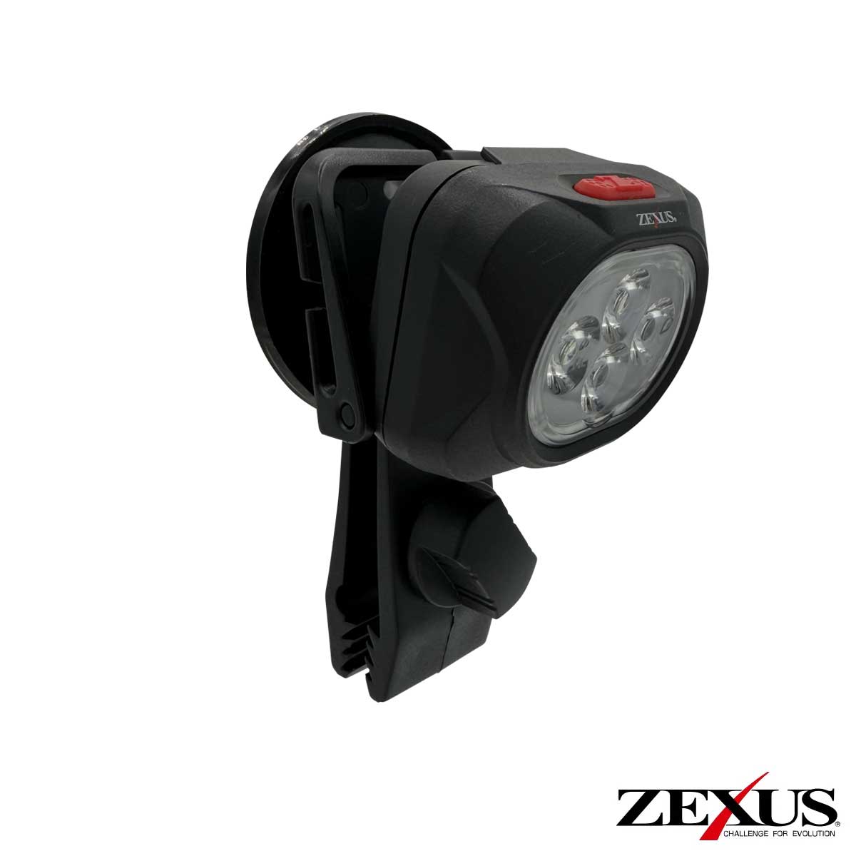 き出品 ZEXUSマルチクリップ | ZEXUS公式サイト | ゼクサス