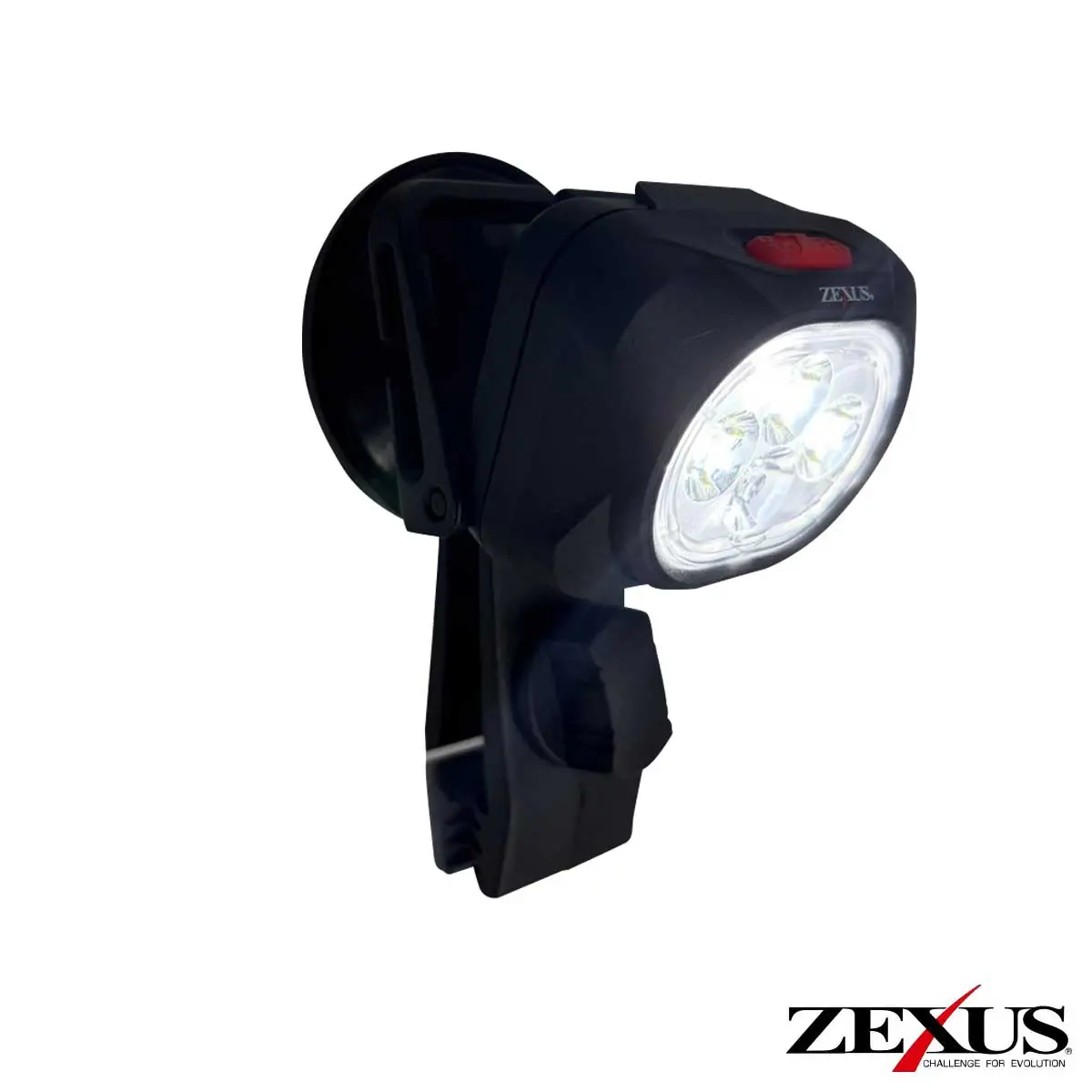 ZEXUSマルチクリップ | ZEXUS公式サイト | ゼクサス